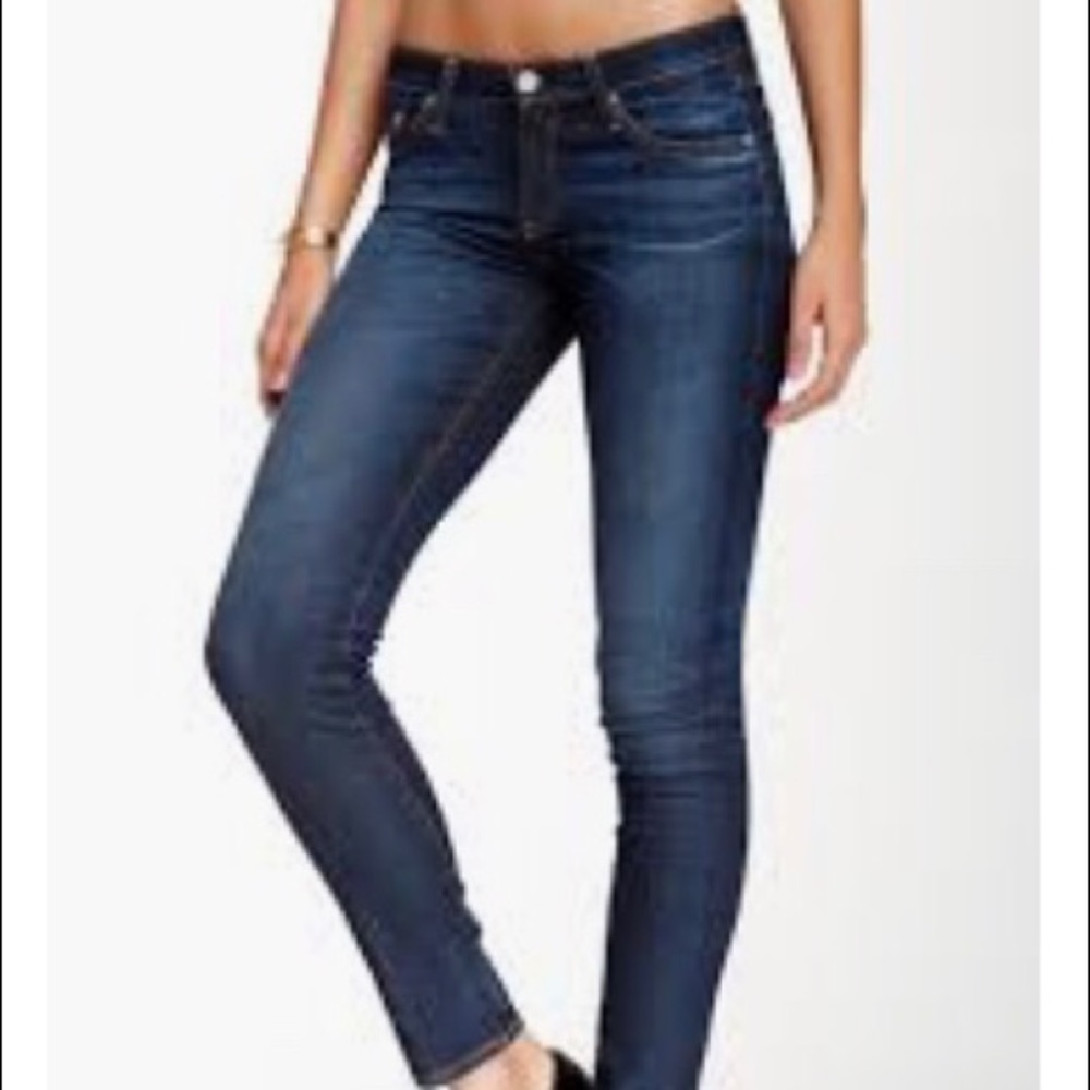 Adriano Goldschmied Jeans